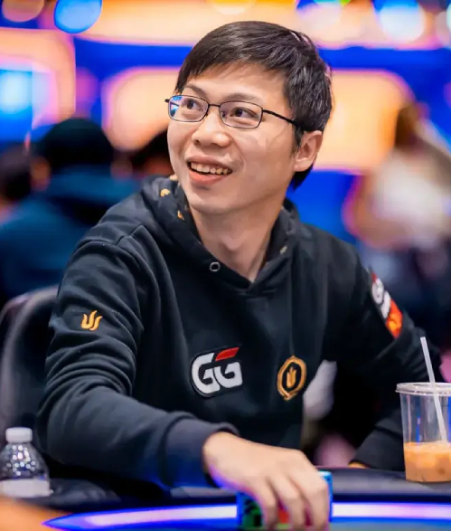 GG扑克 GGPoker亚洲官方中文平台