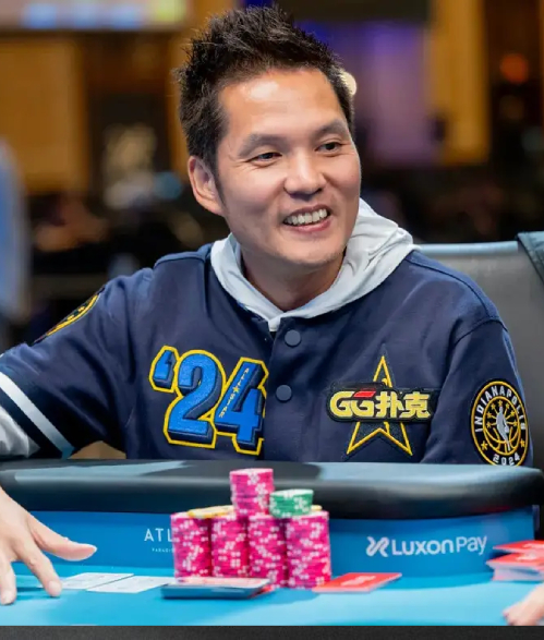 GG扑克 GGPoker亚洲官方中文平台