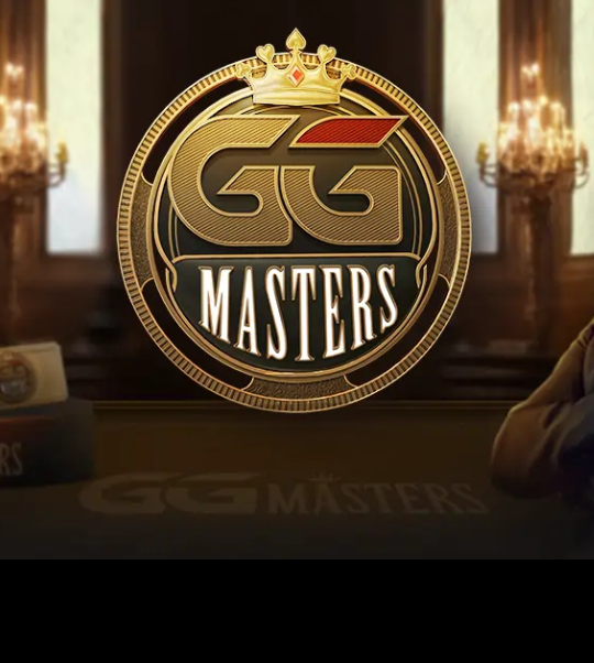 GG扑克 GGPoker亚洲官方中文平台
